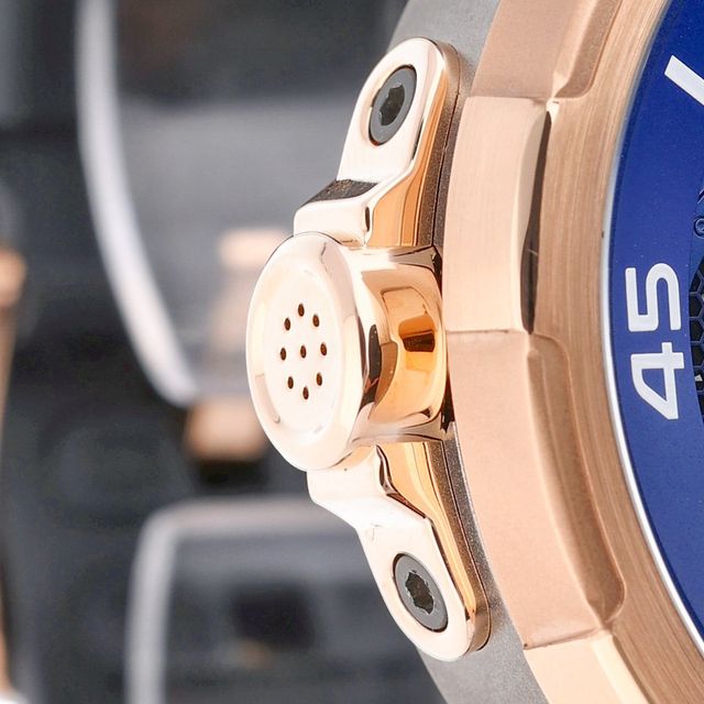 IWC Aquatimer IW379402 Image 5